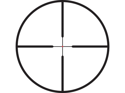 Leupold VX-5HD Rifle Scope 30mm Tube 1-5x 24mm CDS-ZL2 FireDot Illuminated Duplex Reticle