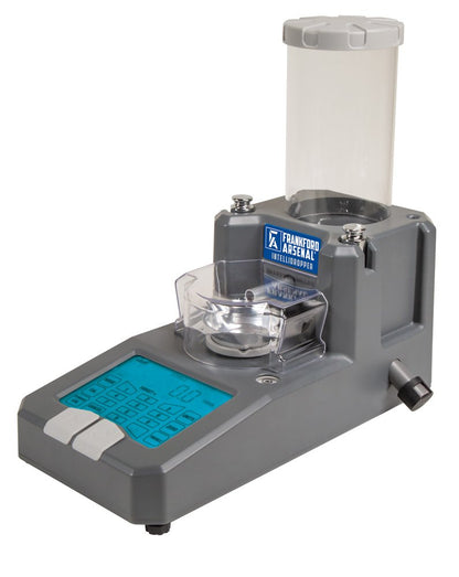 Frankford Arsenal Platinum Series Intellidropper Electronic Powder Measure