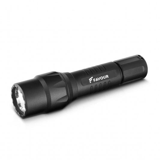 Favour Torcia Handheld T0325 640 Lumen
