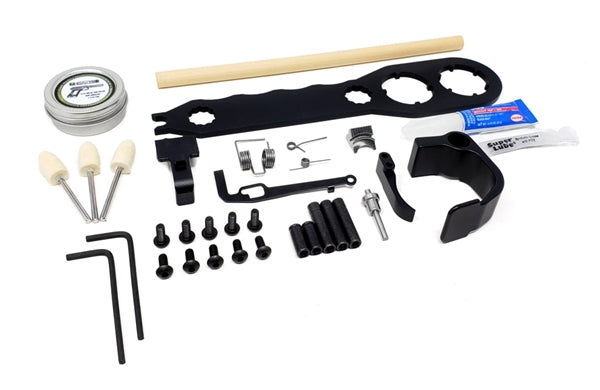 MCARBO KEL-TEC SUB-2000 All In One Pro Performance Trigger Job Bundle CURVED