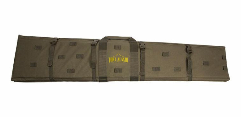 Fort Alamo Tactical Drag Bag 2in1