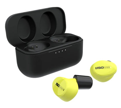 ISOtunes FREE Aware Bluetooth Earbuds