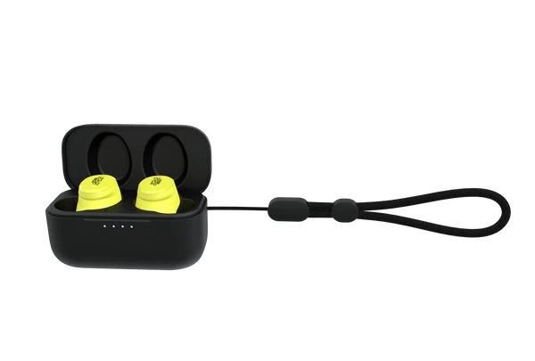 ISOtunes FREE Aware Bluetooth Earbuds
