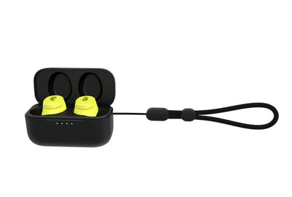ISOtunes FREE Aware Bluetooth Earbuds