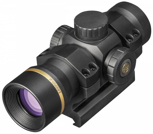 Leupold Freedom Red Dot Sight (RDS) 1x34mm 1 MOA RED DOT Reticle