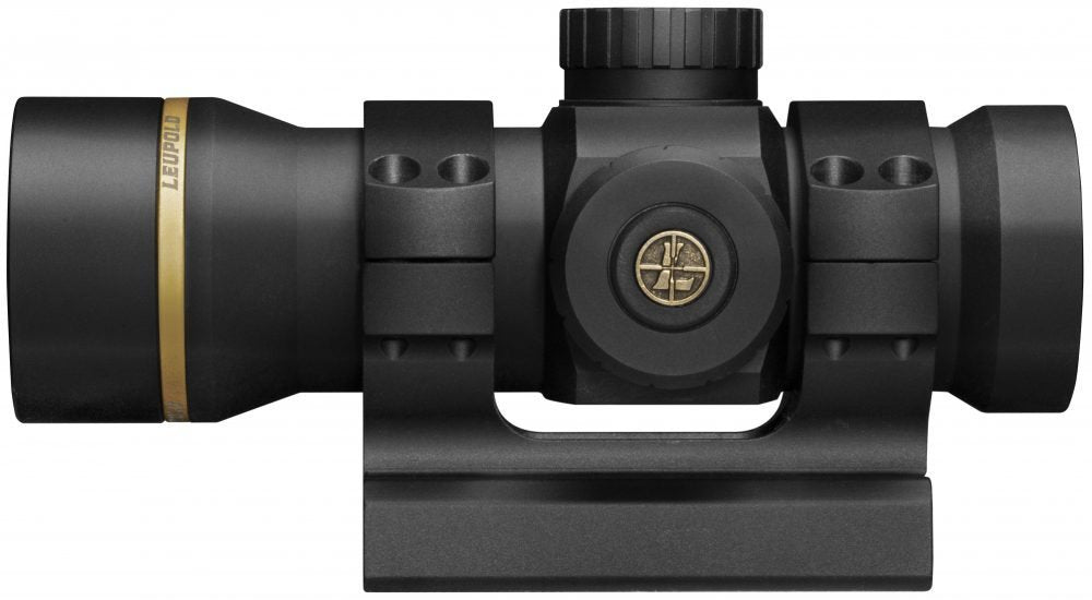 Leupold Freedom Red Dot Sight (RDS) 1x34mm 1 MOA RED DOT Reticle