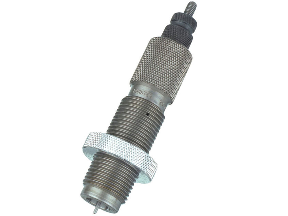 Forster Products Full Length Sizing Dies 308 Winchester