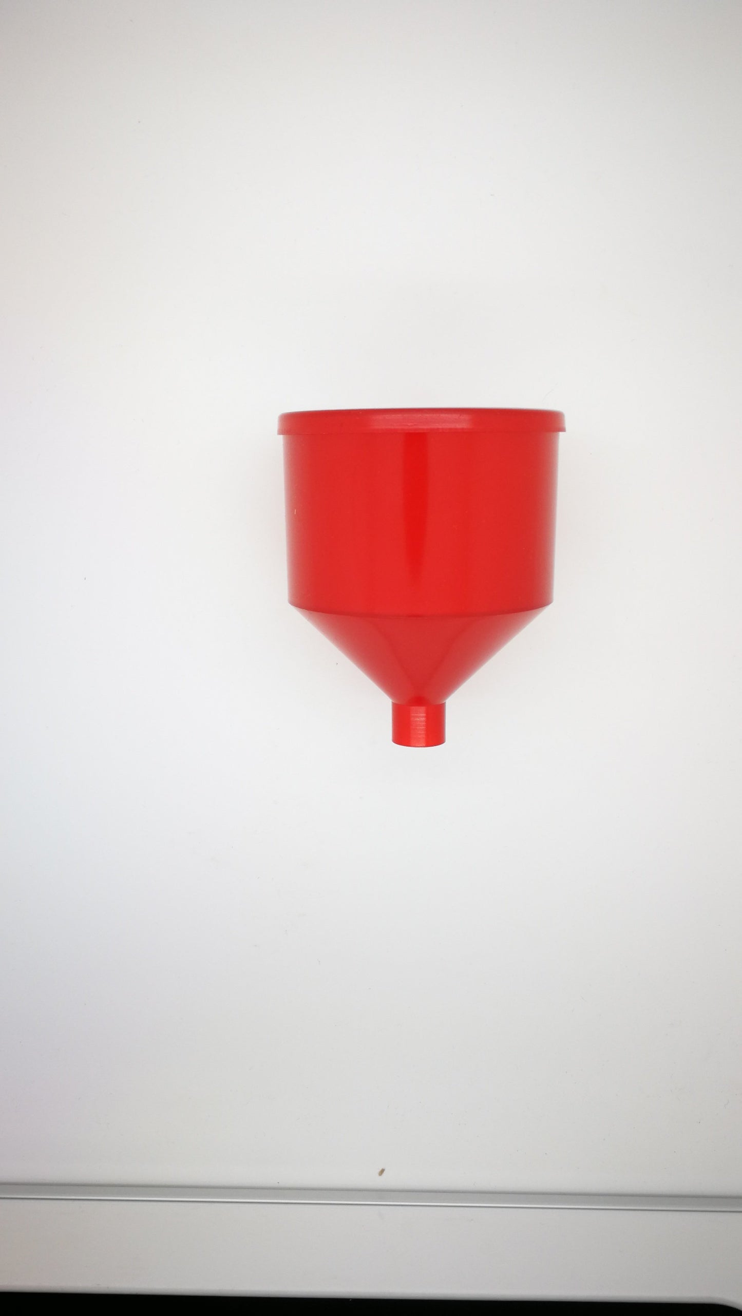 Forster Products BRPM - Hopper with Lid