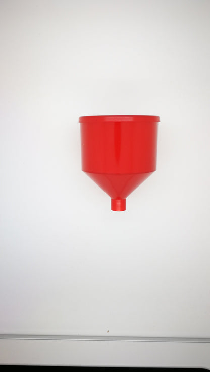 Forster Products BRPM - Hopper with Lid