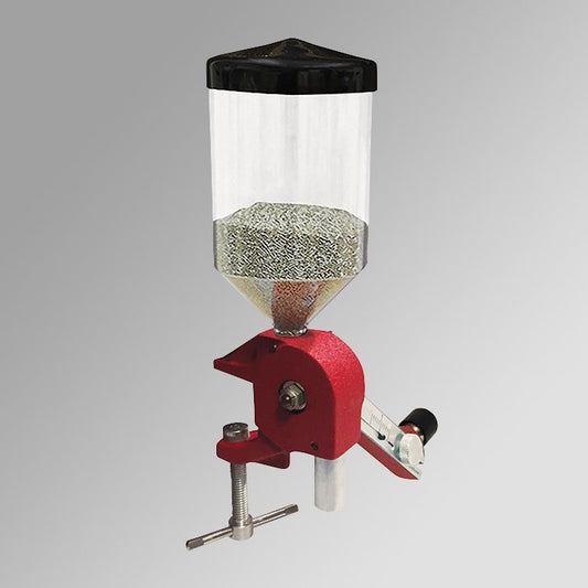 Forster Products Bench Rest Powder Measure