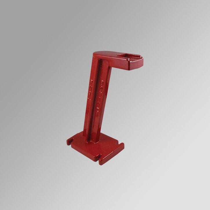 Forster Bench Rest Powder Measure Stand