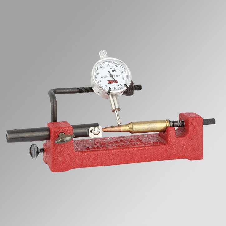 Forster Products Co-Ax Case and Cartridge Inspector