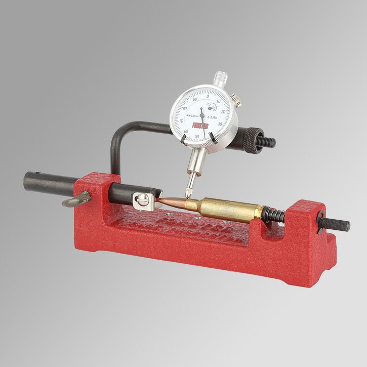 Forster Products Co-Ax Case and Cartridge Inspector