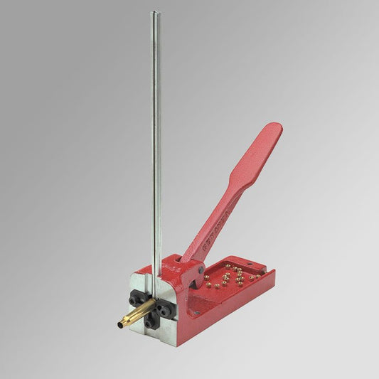 Forster Products Co-Ax Primer Seater with E-Z-Just Shell Holder Jaws