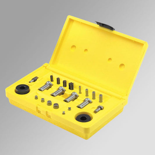 Forster Products Accessory Case for Case Trimmer Parts