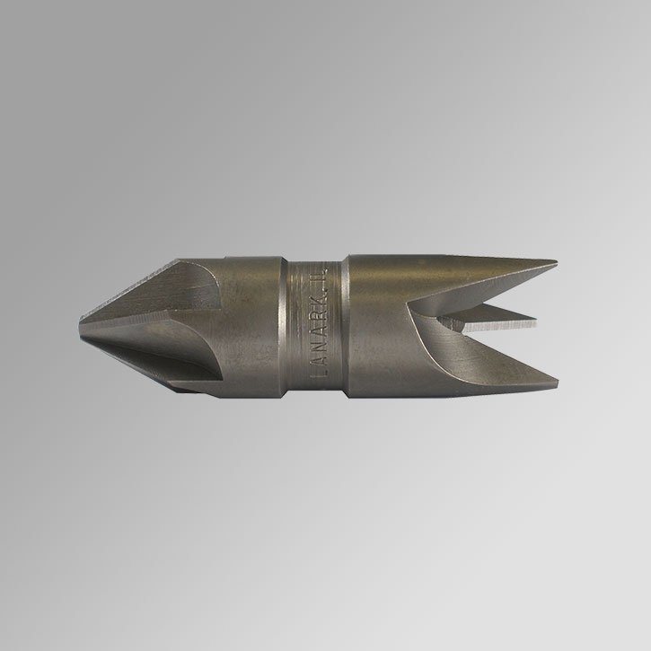 Forster Products Inside-Outside Deburring Tool