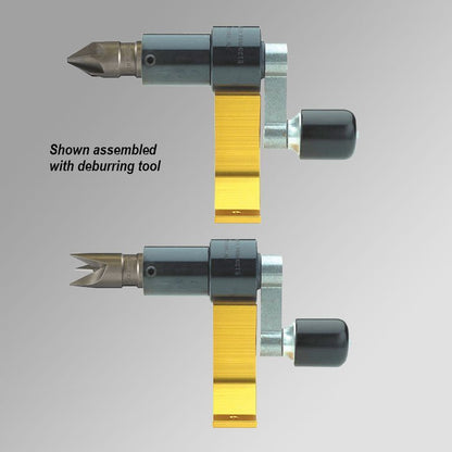 Forster Products Deburring Tool Base Only