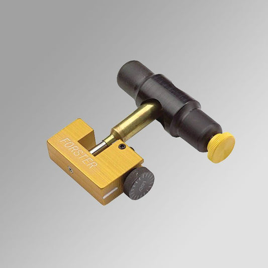 Forster Products Hand-held Outside Neck Turner