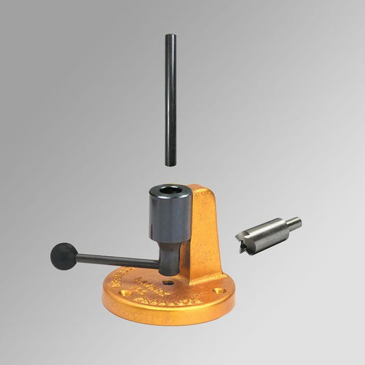 Forster Products Power Case Trimmer