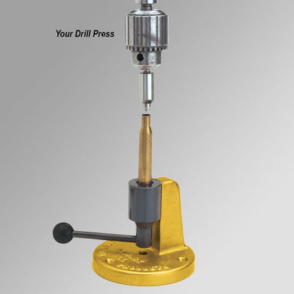 Forster Products Power Case Trimmer