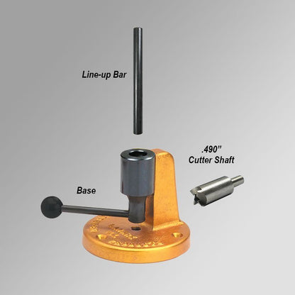 Forster Products Power Case Trimmer