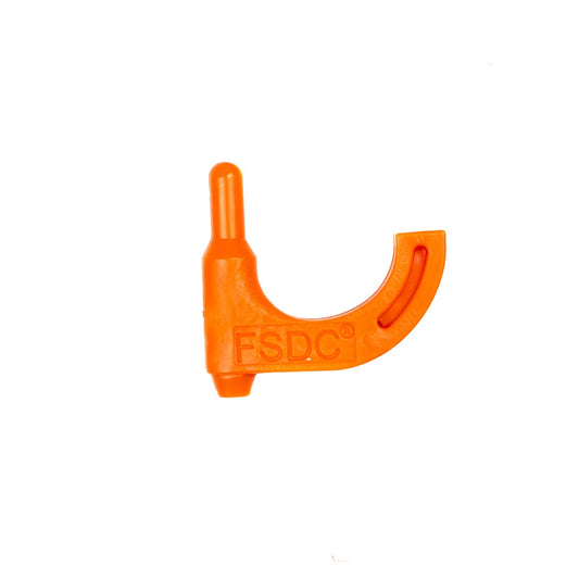 Firearm Safety Devices Corporation Chamber Flag Handgun - 1pz