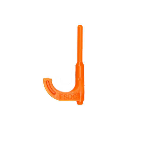 Firearm Safety Devices Corporation Chamber Flag Rifle - 1pz