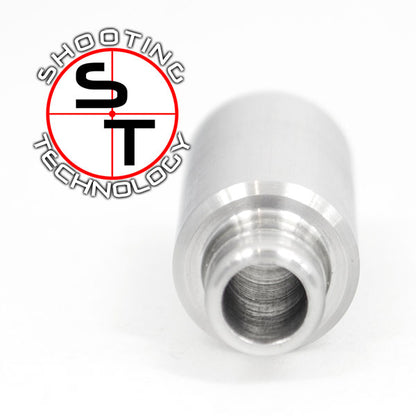 Shooting Technology Funnel 9X21 Per Dosatore Lee
