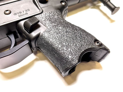 MCARBO KEL TEC SUB-2000 Grips Textured Rubber Adhesive