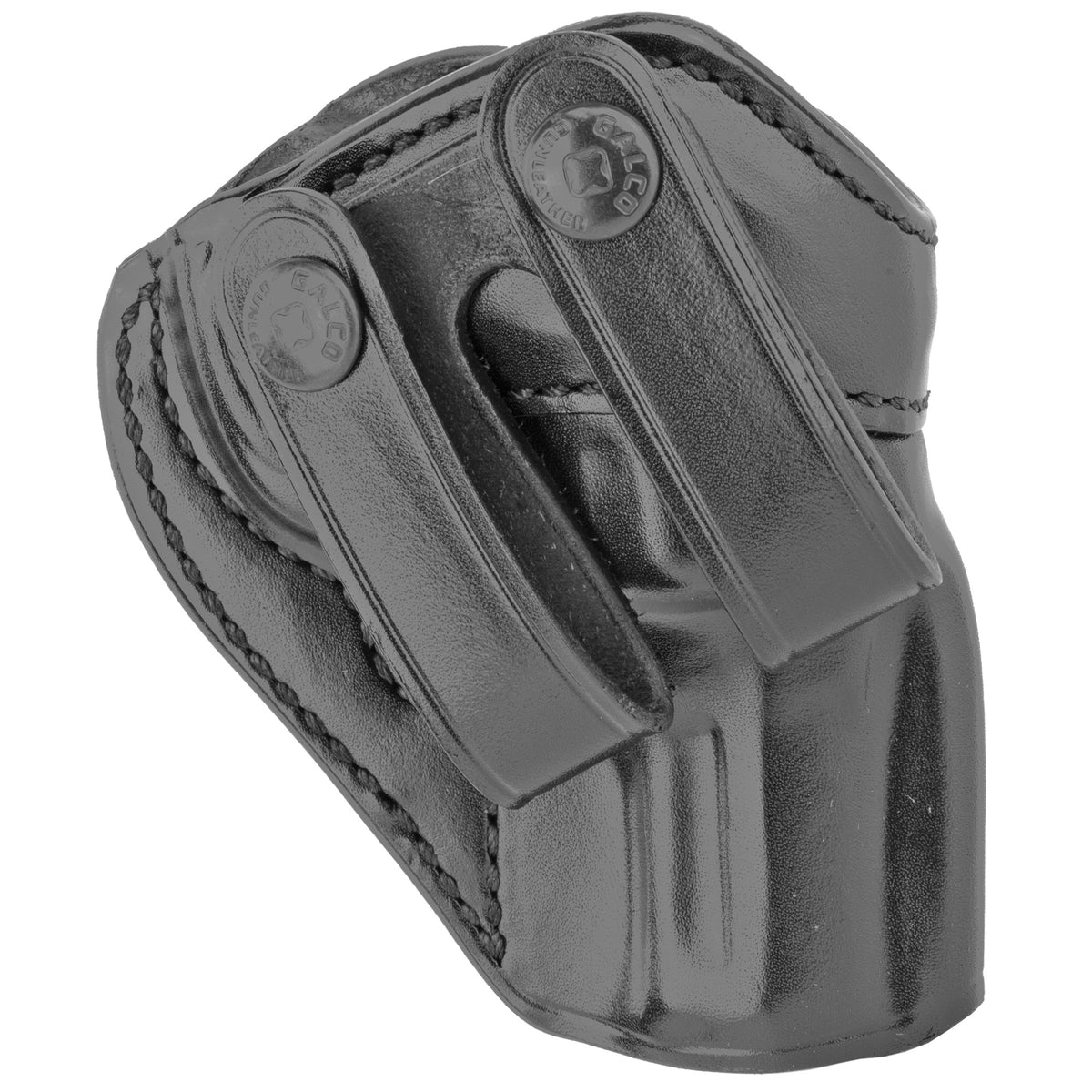 Galco Summer Comfort IWB Holster Fits S&W J Frame - Black
