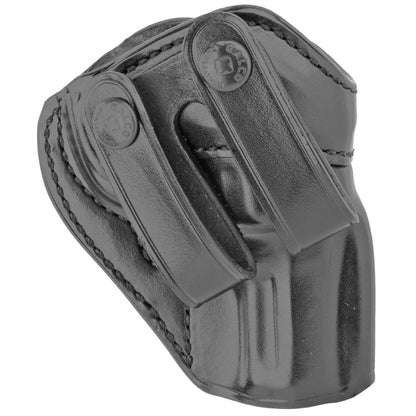 Galco Summer Comfort IWB Holster Fits S&W J Frame - Black