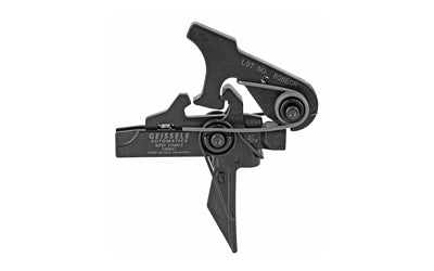Geissele Automatics, Trigger, Super Dynamic Combat-ITA