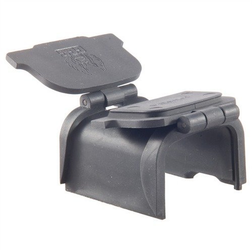 GG&G, Eotech XPS2 & XPS3 Lens Cover Module - Black