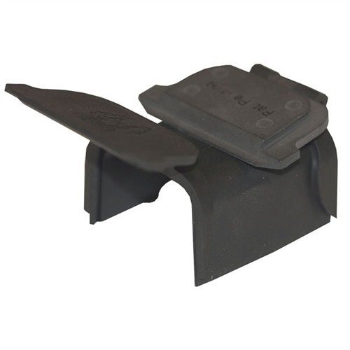 GG&G, Eotech 511/512/551/552 Lens Cover Module - Black