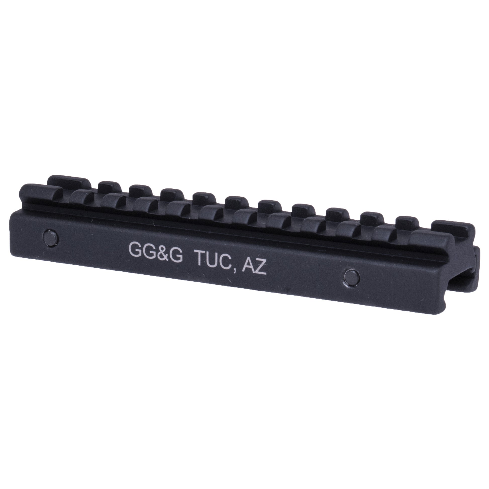 GG&G AR-15/M16 Scope Mount Picatinny Rail