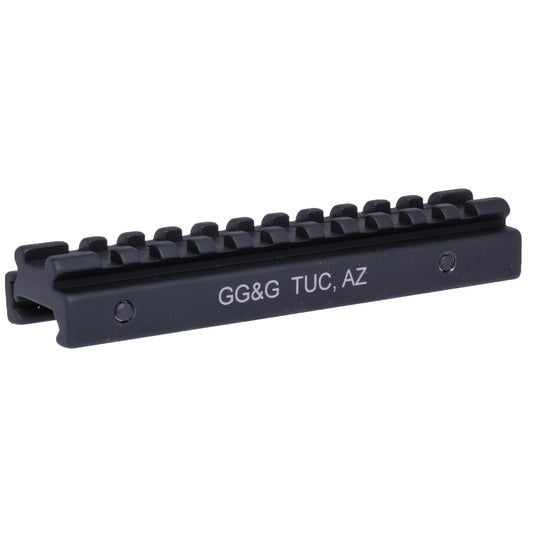 GG&G AR-15/M16 Scope Mount Picatinny Rail