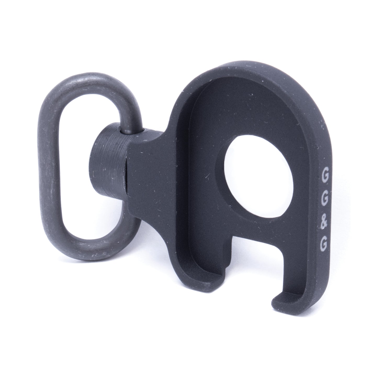 GG&G Inc. REM 870 Rear Swivel - Black