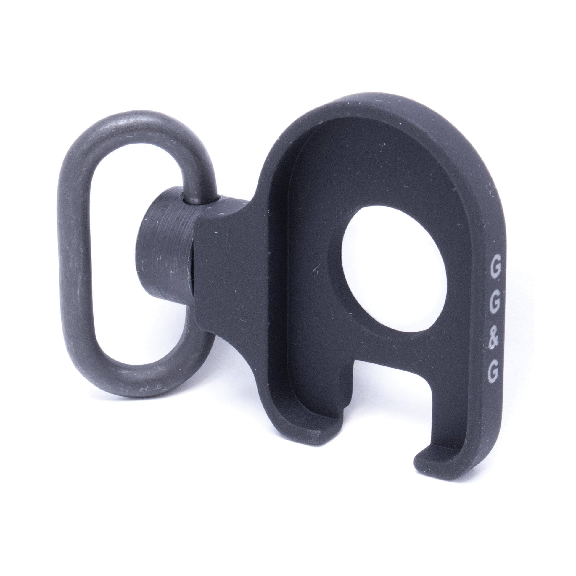 GG&G Inc. REM 870 Rear Swivel - Black