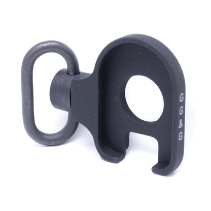 GG&G Inc. REM 870 Rear Swivel - Black