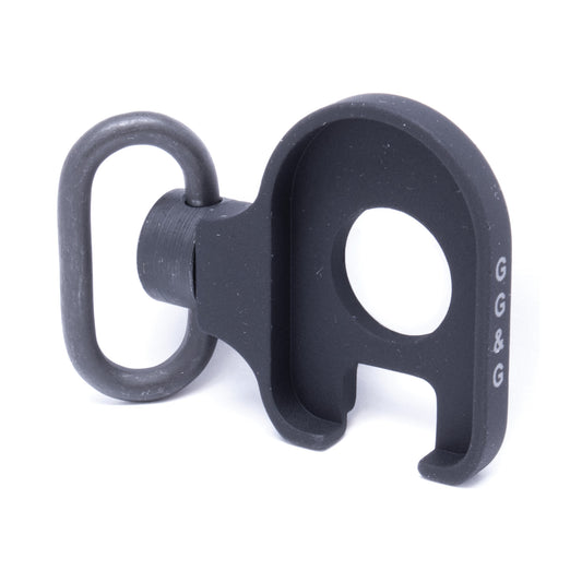 GG&G Inc. REM 870 Rear Swivel - Black