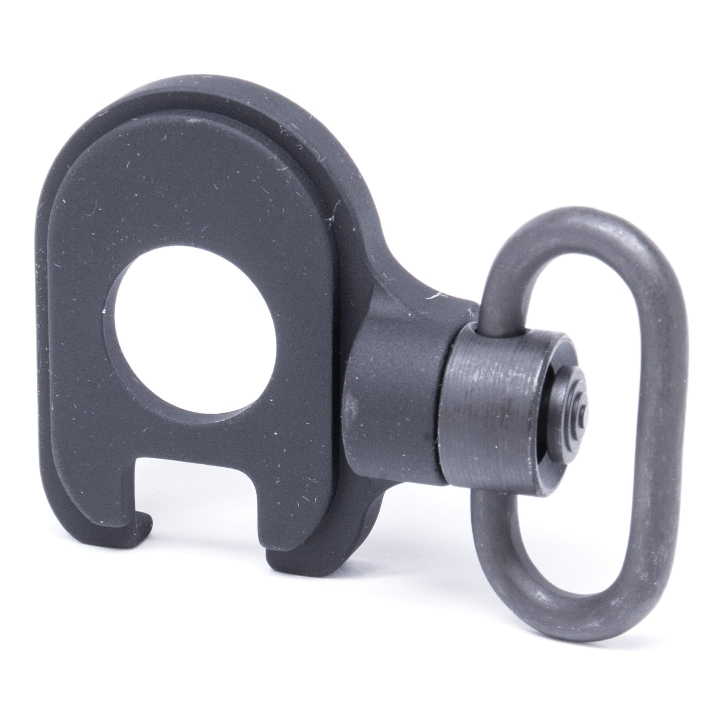 GG&G Inc. REM 870 Rear Swivel - Black