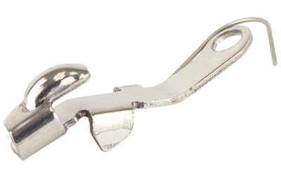 Ghost Inc., Forward Extended Slide Release, Fits Glock, Stainless