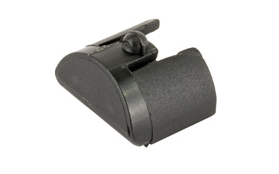 Ghost Inc., Grip Plug Kit, Fits Glock Mid/Full Size, Black