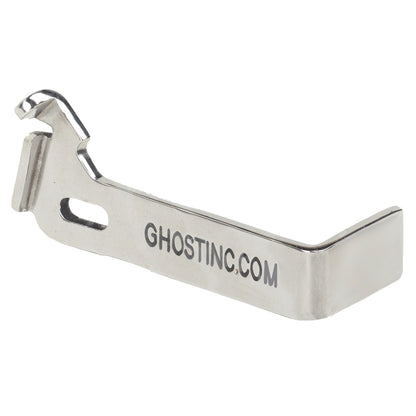 Ghost Inc. Glock Extended Magazine Release 42/43