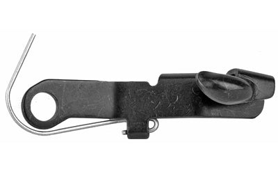 Ghost Inc., Slide Stop Lever, Fits Glock, 3 Pin Glocks Only, Black