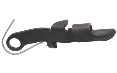 Ghost Inc., Extended Slide Release, Fits Glock, Black