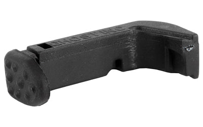 Ghost Inc., Magazine Release, Extended, Fits Small/Medium Frame Glock Gen 3