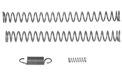 Ghost Inc., Complete kit molle, 4 lb molla del percussore, 6 lb molla del percussore, Fits Glock