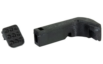 Ghost Inc., Magazine Release, Low Profile, Fits Small/Medium Frame Glock
