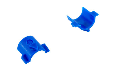 Ghost Inc., per All Glock Gen 1-4, Maritime molla Cups